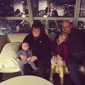 Meet your Posher, Kenneth